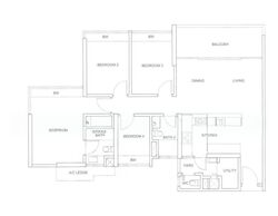Centro Residences (D20), Condominium #594079261